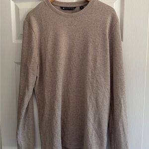 Travis Mathew Long Sleeve Shirt